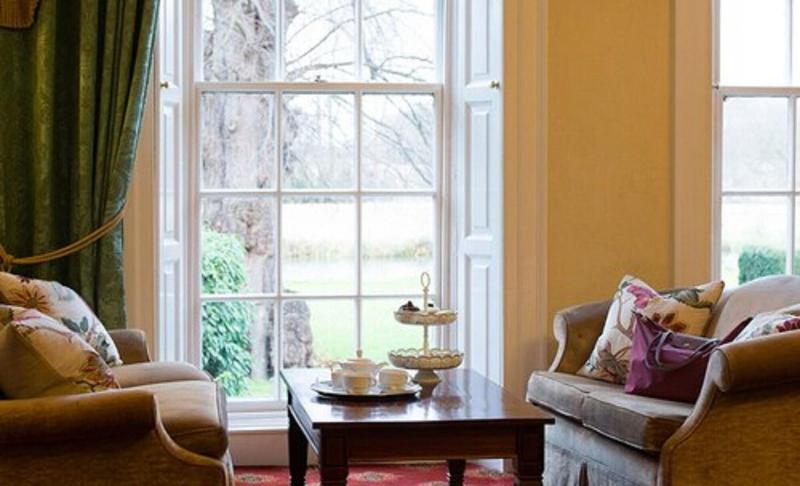 Champneys Henlow - Bar