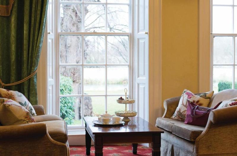 Champneys Henlow - Bar