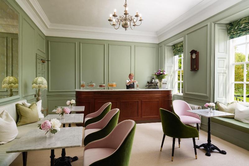 Champneys Henlow - Bar