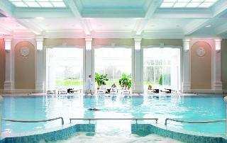 Champneys Henlow fotoÄŸrafÄ±