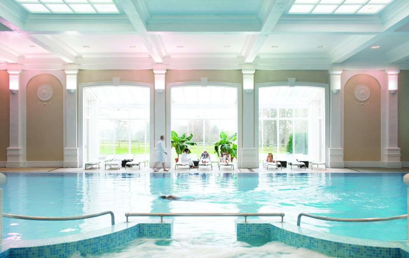 Champneys Henlow - Aktivite