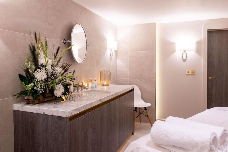 Champneys Henlow - Aktivite