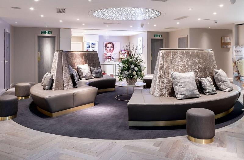 Champneys Henlow - Aktivite