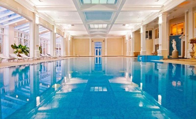 Champneys Henlow - Aktivite