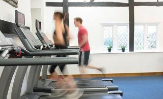 Champneys Henlow fotoÄŸrafÄ±