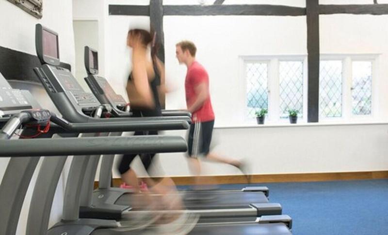 Champneys Henlow - Aktivite
