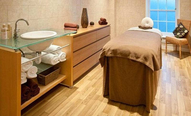 Champneys Henlow - Aktivite