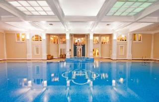 Champneys Henlow fotoÄŸrafÄ±