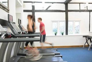 Champneys Henlow fotoÄŸrafÄ±