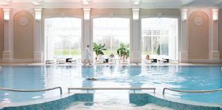 Champneys Henlow otel fotoğrafı
