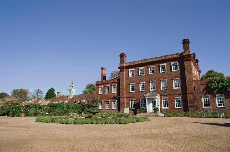 Champneys Henlow - Genel