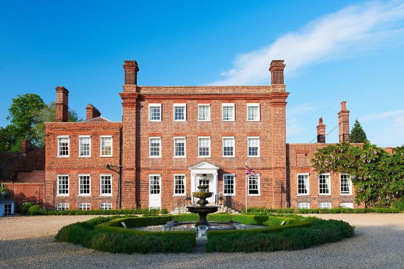 Champneys Henlow - Genel