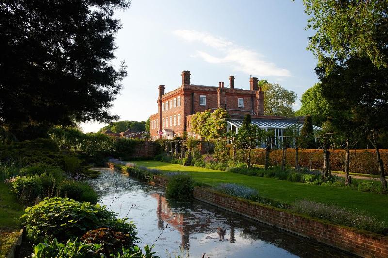 Champneys Henlow - Genel
