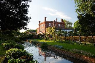 Champneys Henlow fotoÄŸrafÄ±