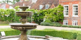 Champneys Henlow fotoÄŸrafÄ±