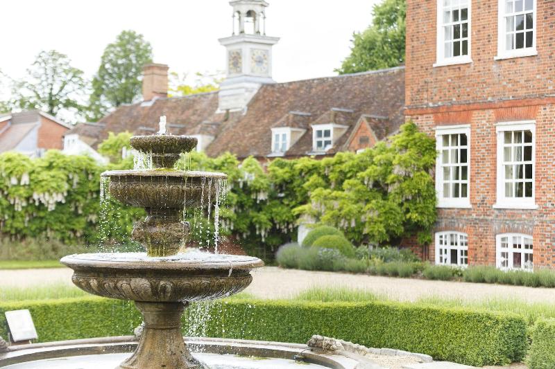 Champneys Henlow - Genel