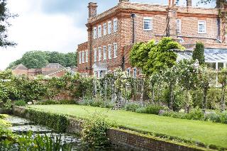 Champneys Henlow fotoÄŸrafÄ±
