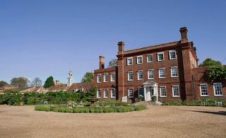 Champneys Henlow fotoÄŸrafÄ±