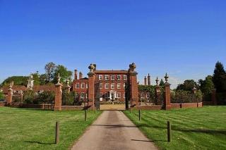 Champneys Henlow fotoÄŸrafÄ±