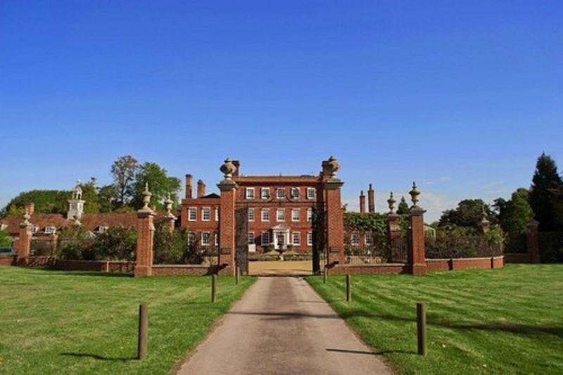 Champneys Henlow - Genel
