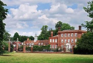 Champneys Henlow fotoÄŸrafÄ±