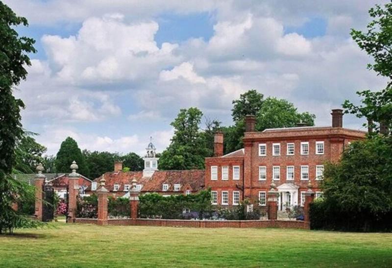 Champneys Henlow - Genel