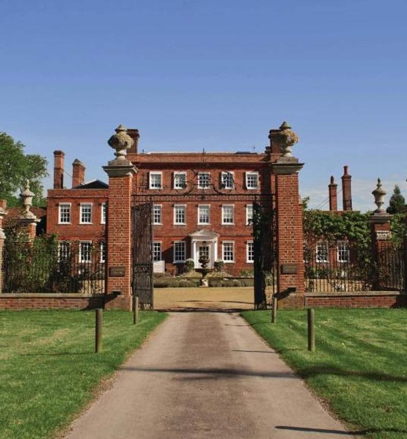 Champneys Henlow - Genel