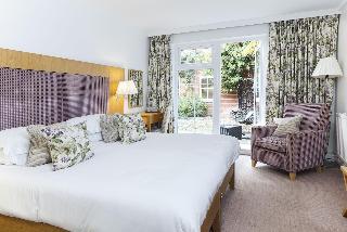 Champneys Henlow fotoÄŸrafÄ±