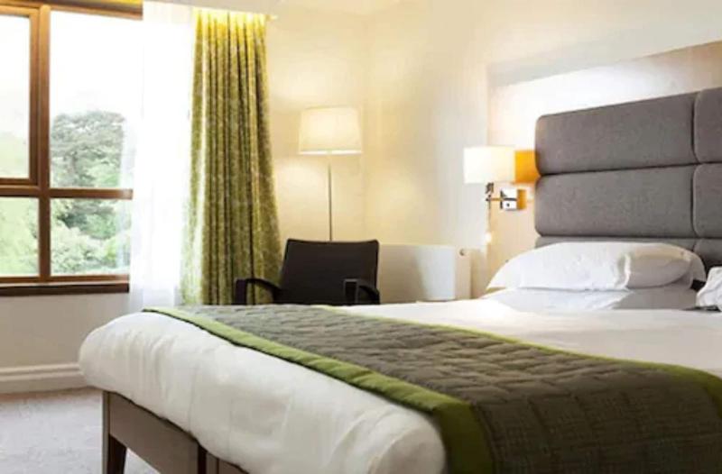 Champneys Henlow - Oda