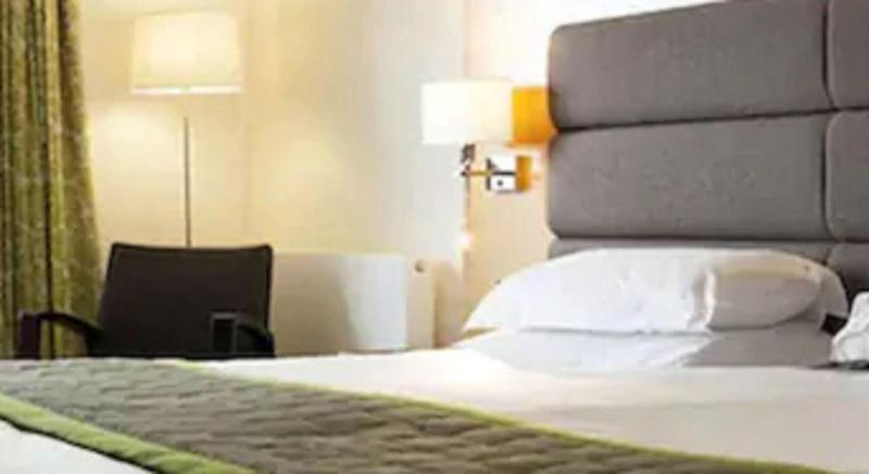 Champneys Henlow - Oda
