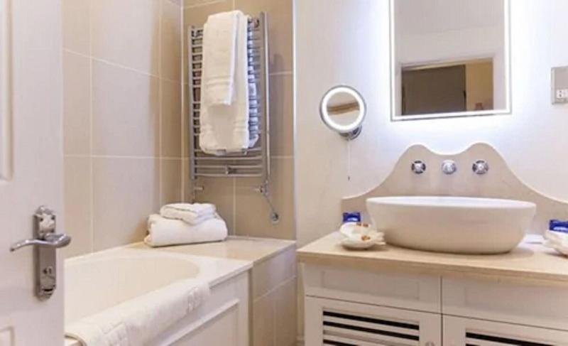 Champneys Henlow - Oda