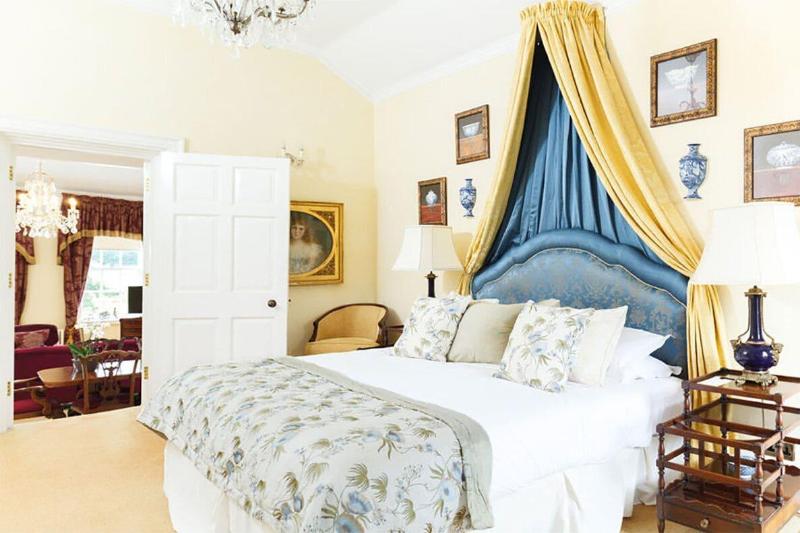 Champneys Henlow - Oda