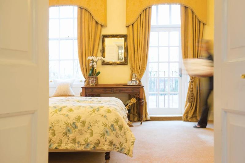 Champneys Henlow - Oda