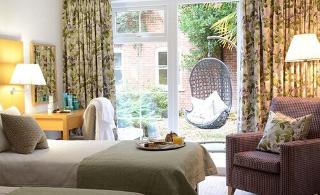 Champneys Henlow fotoÄŸrafÄ±