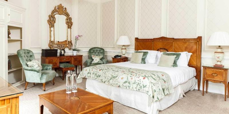 Champneys Henlow - Oda