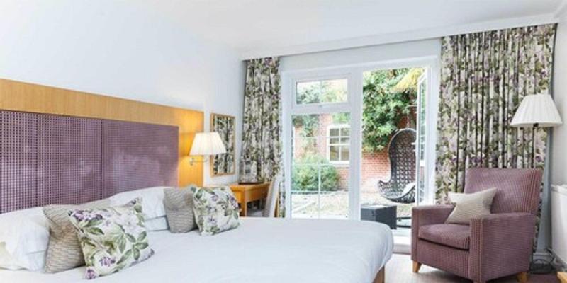 Champneys Henlow - Oda