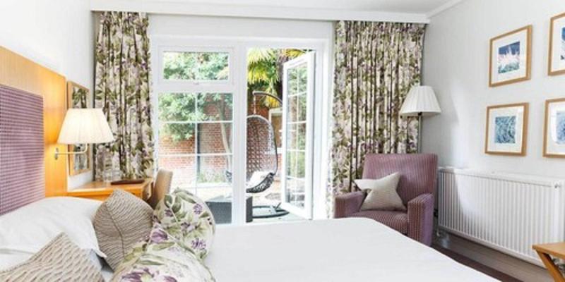 Champneys Henlow - Oda