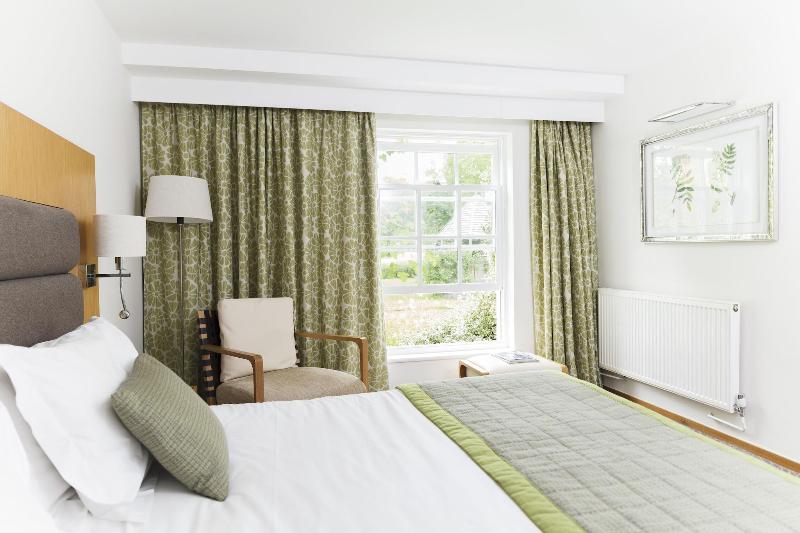 Champneys Henlow - Oda