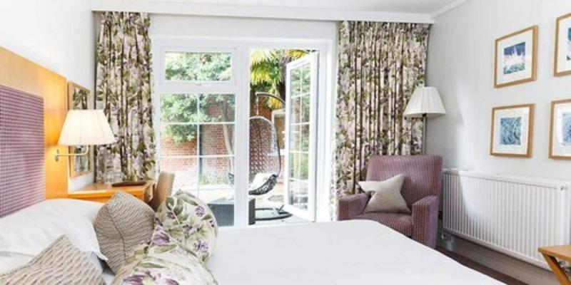 Champneys Henlow - Oda
