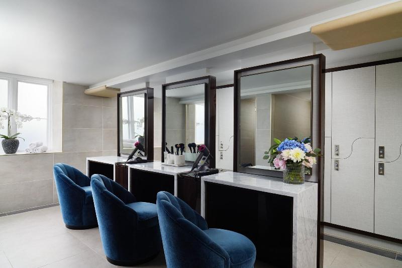 Champneys Henlow - Havuz