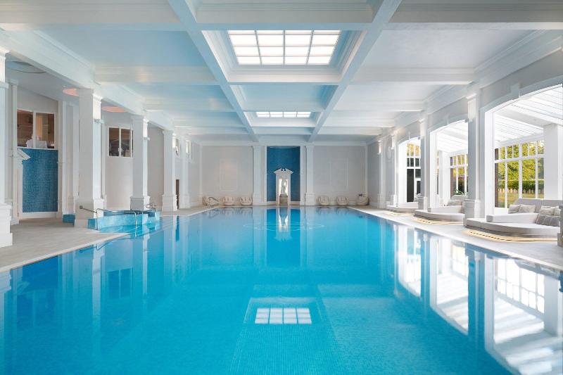 Champneys Henlow - Havuz