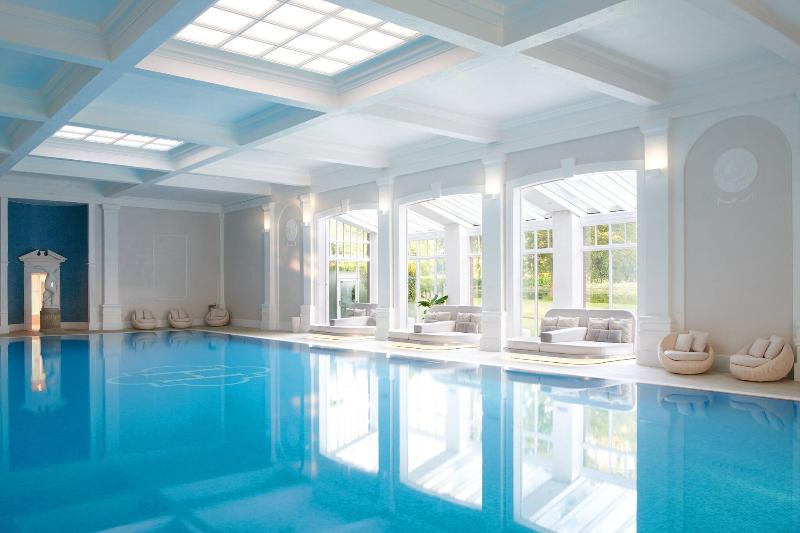 Champneys Henlow - Havuz