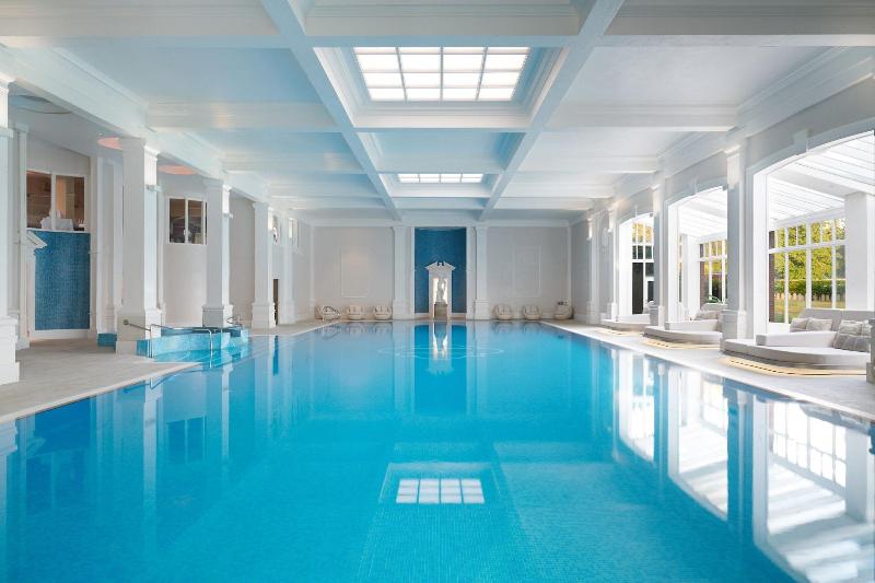 Champneys Henlow - Havuz