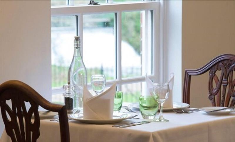 Champneys Henlow - Restoran