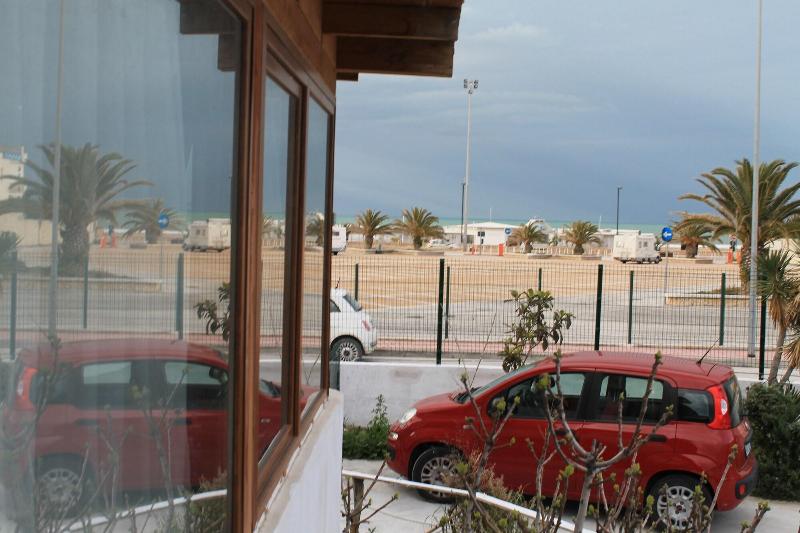 B&B Palazzo Manfredi Vieste - Genel