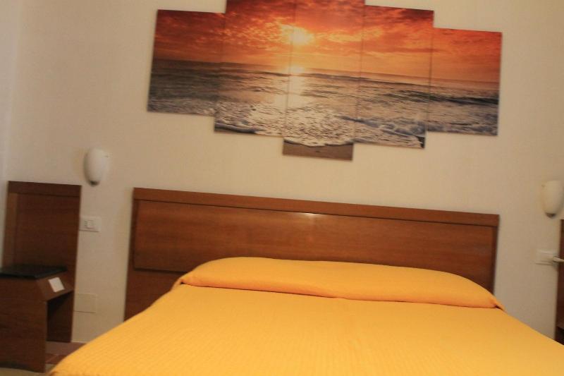 B&B Palazzo Manfredi Vieste - Oda
