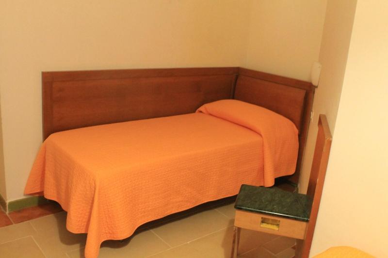 B&B Palazzo Manfredi Vieste - Oda