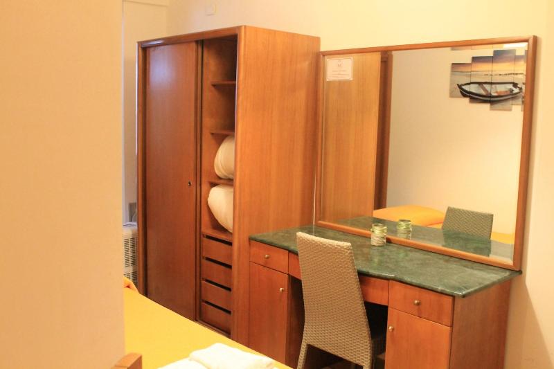 B&B Palazzo Manfredi Vieste - Oda