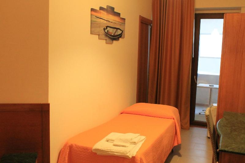 B&B Palazzo Manfredi Vieste - Oda