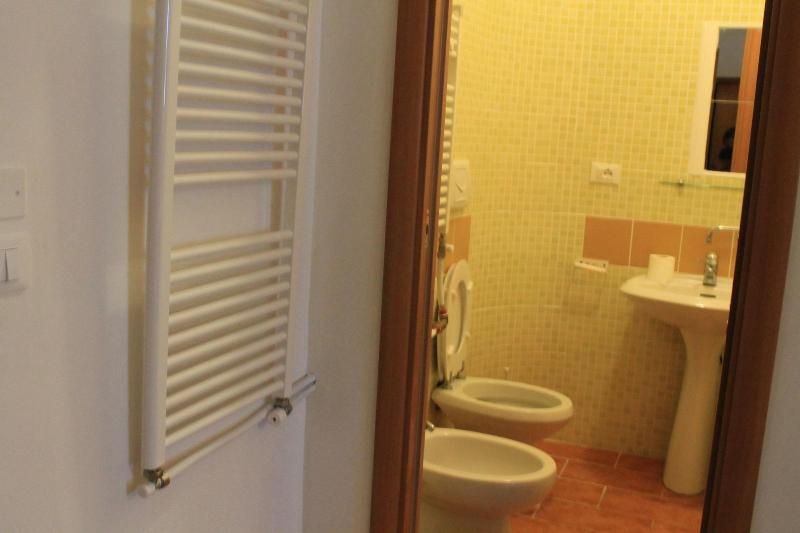 B&B Palazzo Manfredi Vieste - Oda